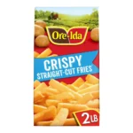 ORE IDA GOLDEN FRIES 2LB