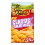 ORE IDA STEAK FRIES 28Z