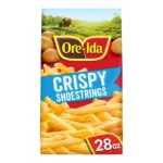ORE IDA SHOESTRINGS FRIES 28Z