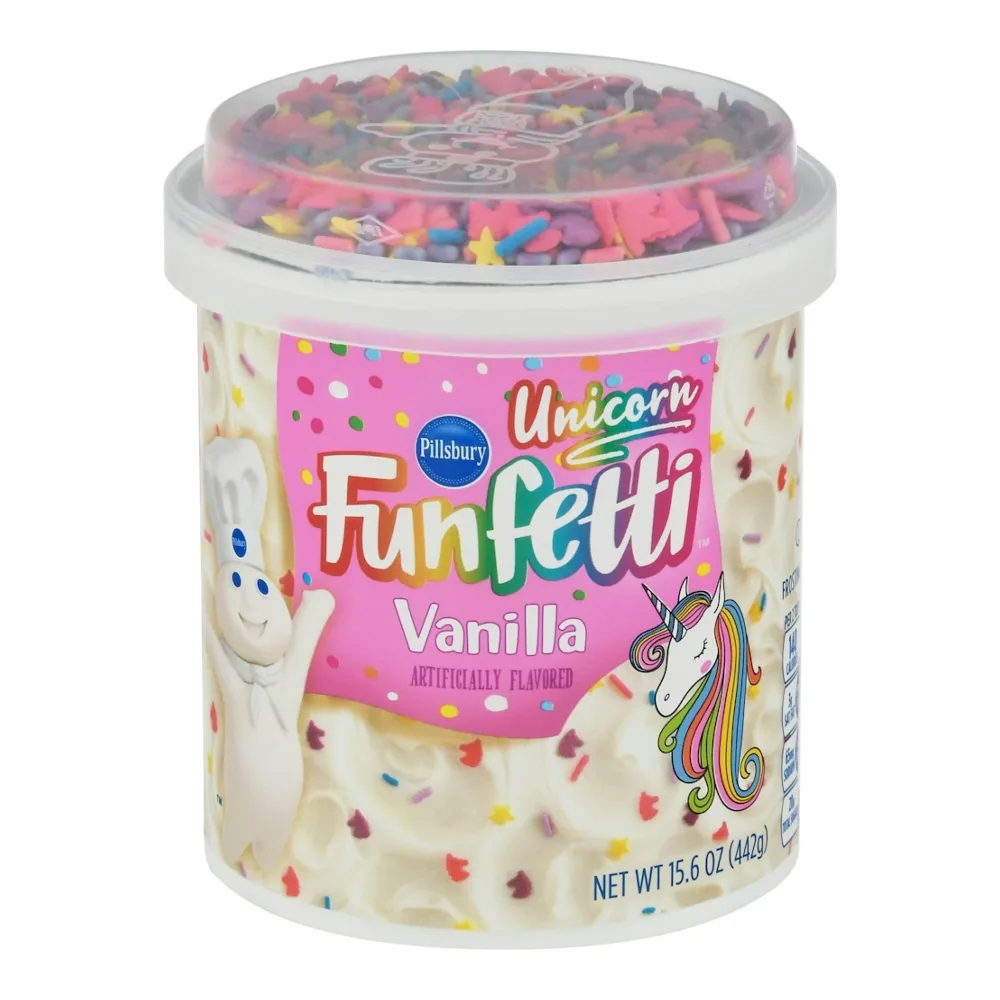 013300000090 PILLS RTS VANILLA UNICORN FOST 15Z - Image 1