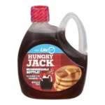 HUNGRY JACK ORIGINAL LITE SYRUP 24Z