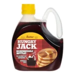 HJ BUTTERMILK PANCAKE SYRUP 24Z