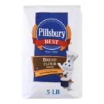PILLSBURY BREAD FLOUR 5LB