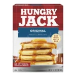 HJ ORIGINAL PANCAKE MIX 32Z