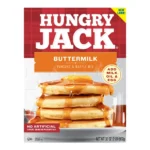 HJ BUTTERMILK PANCAKE MIX 32Z