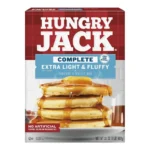 HJ LITE CM PANCAKE MIX 32Z