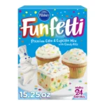 PILLS FUNFETTI CAKE 15.25Z