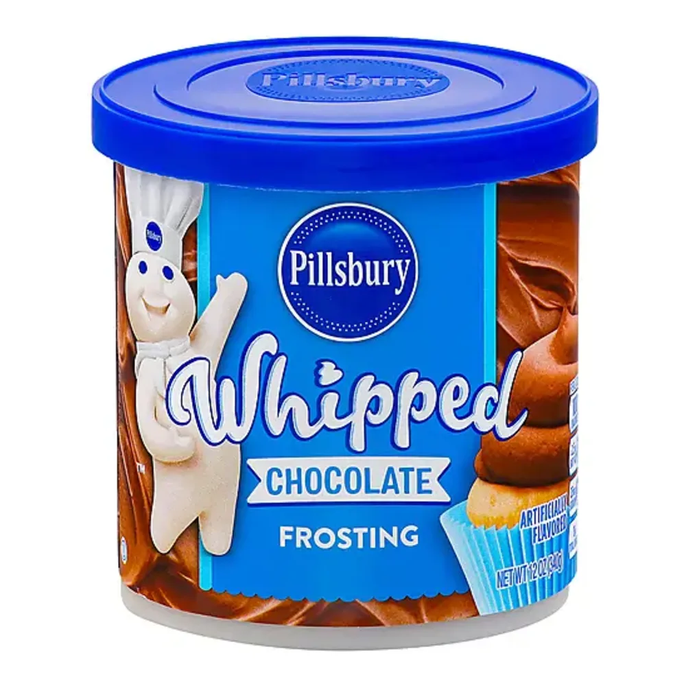 013300608043 PILLS WHIP CHOC FROST 12Z - Image 1