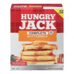 HJ BUTTERMILK PANCAKE MIX 80Z