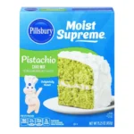 PIL PISTACHIO CKE MIX 15.25Z