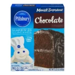 PILLS CHOCOLATE CAKE 15Z