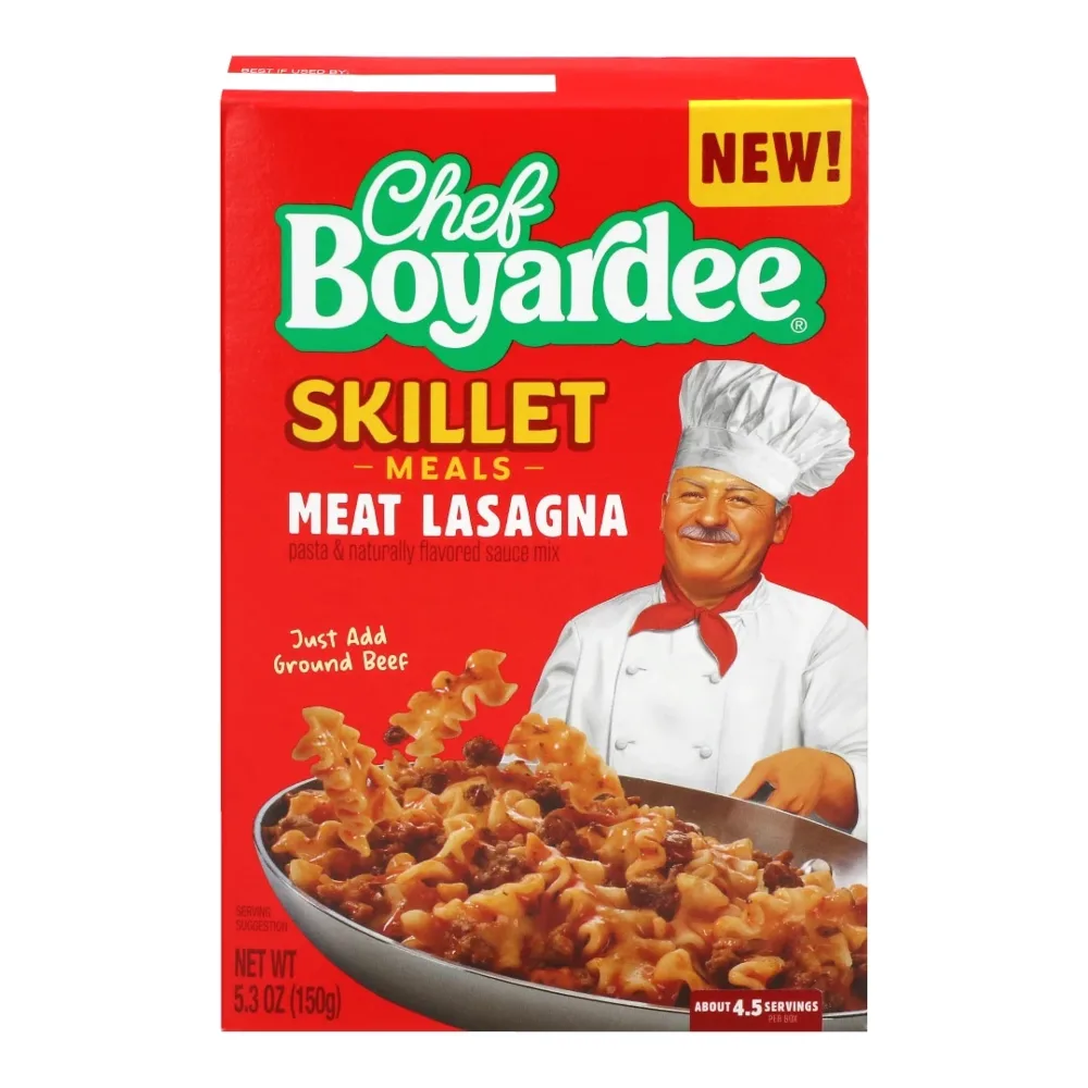 013300609217 CBAD LVR LASAGNA SKILLET 5Z - Image 1
