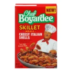 CBAD CHS ITALIAN SKILLET 5Z