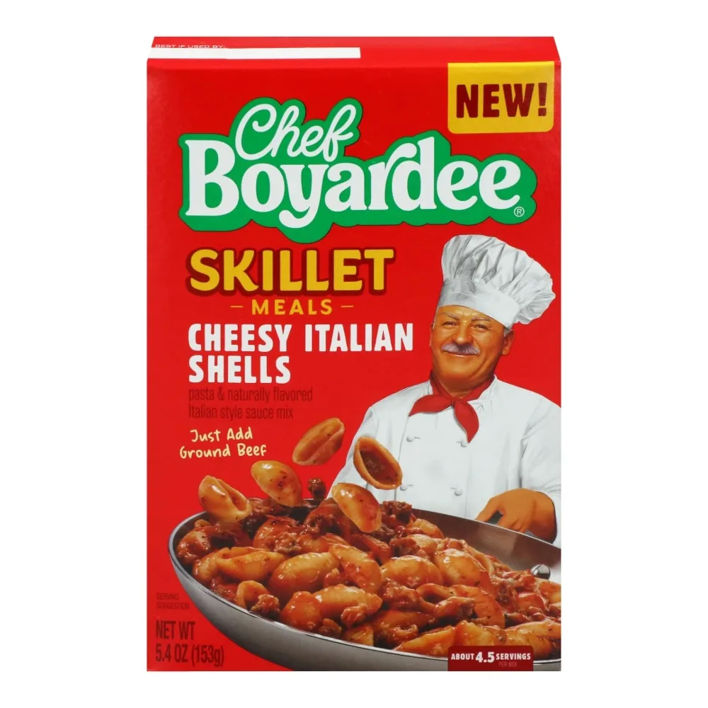013300609224 CBAD CHS ITALIAN SKILLET 5Z - Image 1
