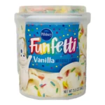 PILLS RTS FUNFETTI VANILLA 15Z