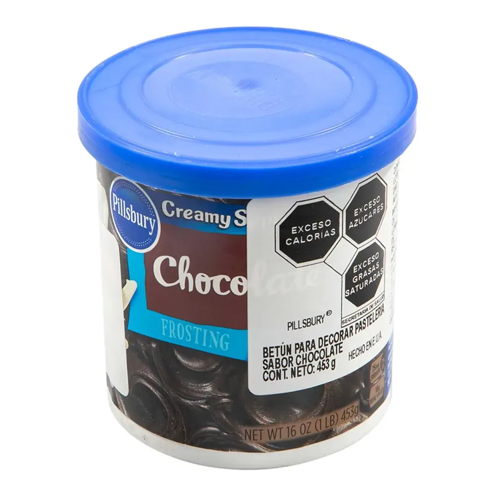 013300764602 PILLS RTS CHOCOLATE FROST 16Z - Image 1