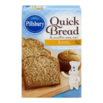 PILLSBURY BANANA QKBRD MIX 14Z