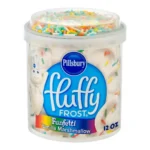 PILLS FLUFFY FUNFETTI 12Z