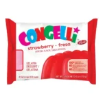 CONGELLI GELATIN STRAWBERRY 6Z