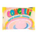 CONGELLI STRAWBERRY W/MILK 6Z