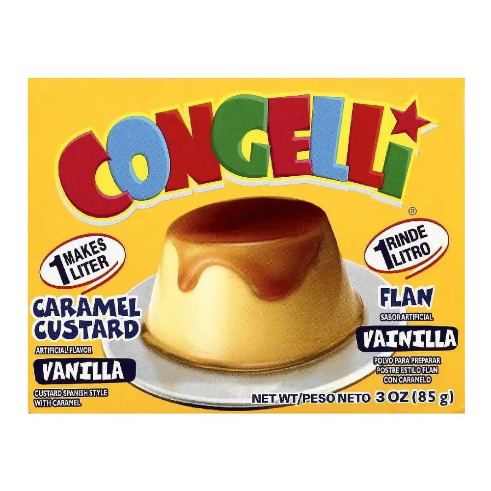 013343082701 CONGELLI VANILLA CUSTARD 3Z - Image 1
