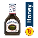 SWEET BABY RAYS HONEY BBQ SCE 18Z