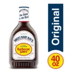 SWEET RAYS BBQ ORIG 40Z