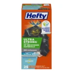 HEFTY SEASIDE BREEZE 13GL/25CT