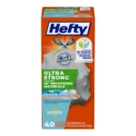 HEFTY US BREEZE 13GL/40CT