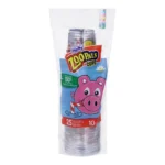 HEFTY ZOO PAL CUPS 25CT