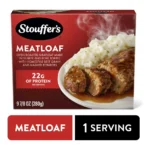 STOUFFERS MEATLOAF 9Z