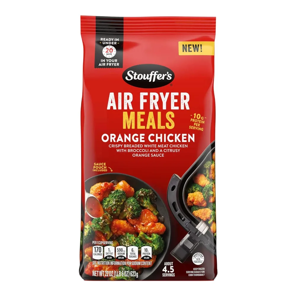 013800619761 STFR AIR FRY ORANGE CHCKEN 22Z - Image 1