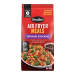 STFR AIR FRY TERIYAKI CHCKEN 22Z