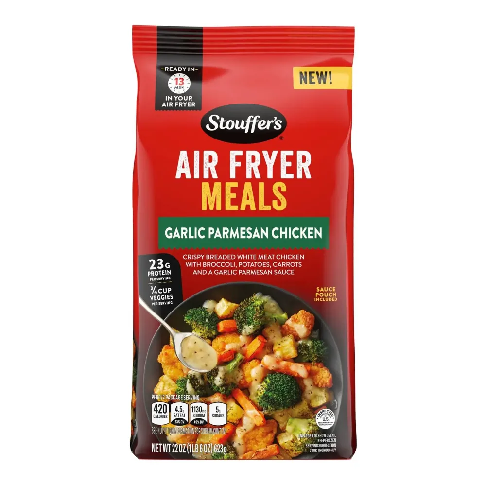 013800774606 STFR AIR FRY GAR PARM CHCKEN 22Z - Image 1