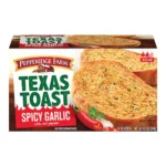 PEPPER FARM - SPICY GARLIC TEXAS TOAST