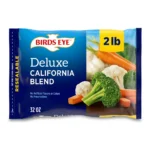 BIRDSEYE DELUX CALIFORNIA BLEND 32Z