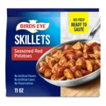 BIRDSEYE GRLC BTR RED POTATO 11Z