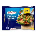 BIRDSEYE DELUX STIR-FRY 32Z