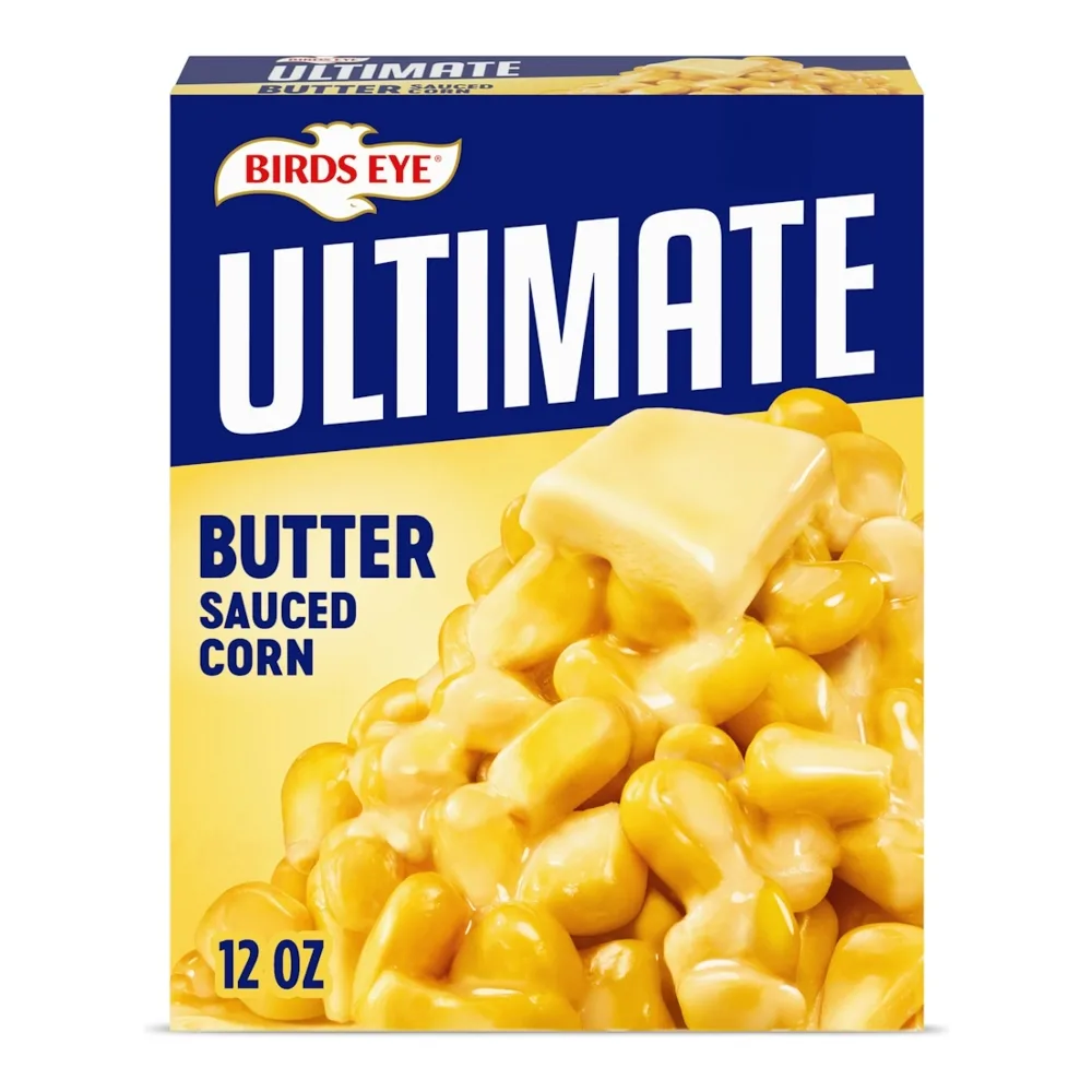 014500008251 BIRDS EYE ULTMT BTR CORN 12Z - Image 1