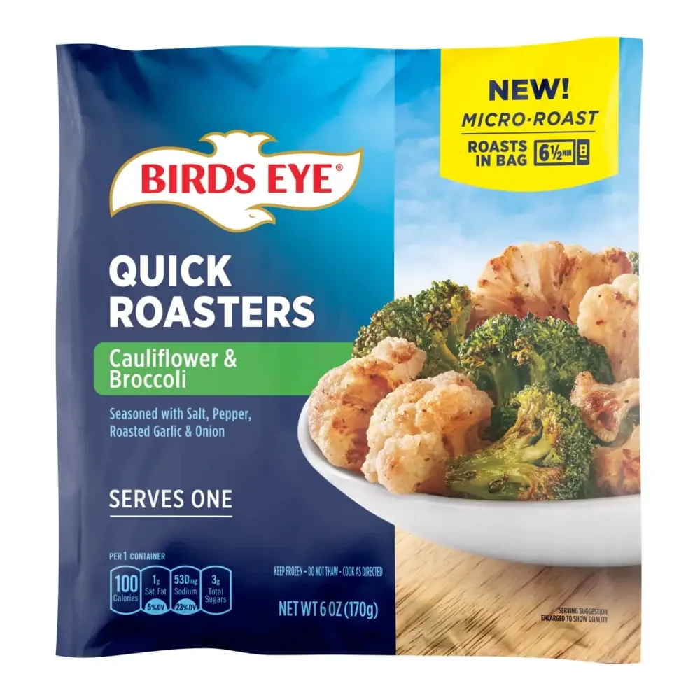014500008954 BIRDSEYE QCK RST BROC CLFW 6Z - Image 1
