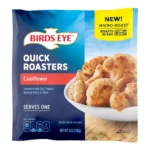 BIRDSEYE QUICK RSTD CAULIFLOWER 6Z