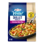BIRDS EYE SKILLET MEALS CHICKEN STRIPS 21Z