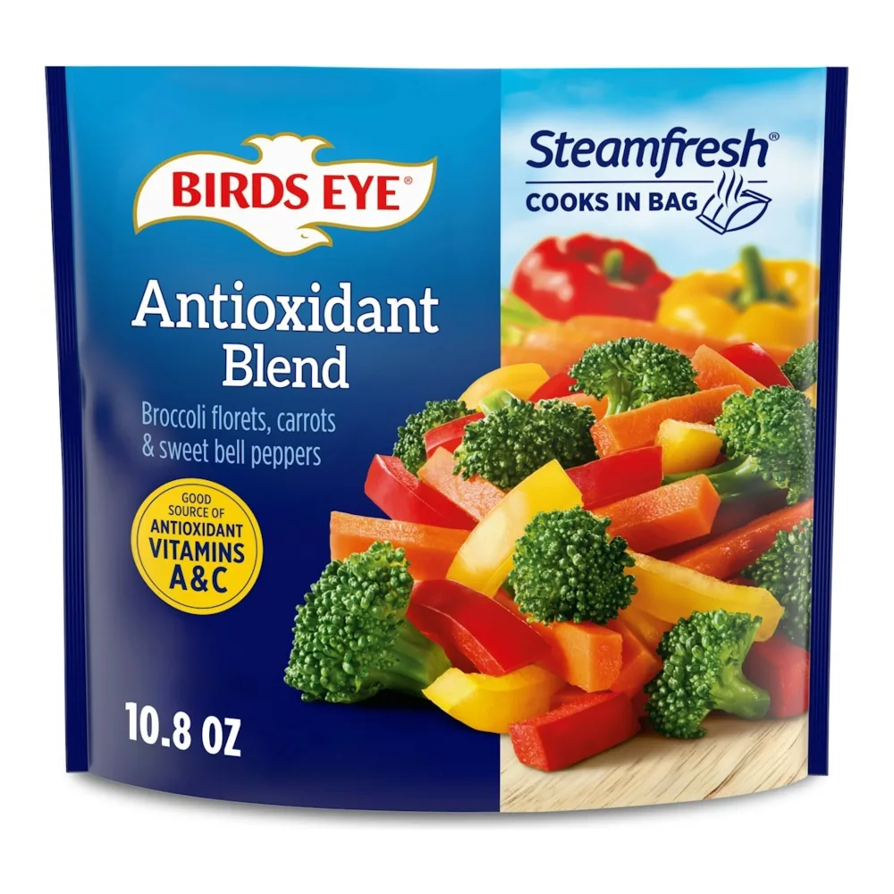 014500011190 BIRDS EYE SF ANTIOX BLEND 10.8Z - Image 1