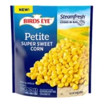 BIRDSEYE PETITE SWEET CORN 10Z