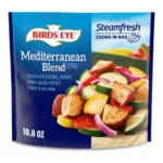 BIRDSEYE SF MED BLEND 10Z