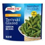 BIRDSEYE SF GLZD GREEN BEANS 10Z