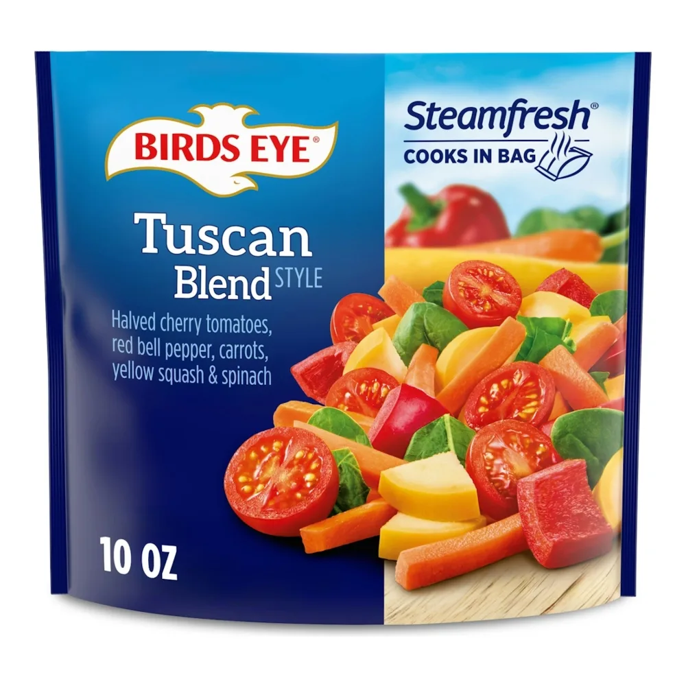 014500012845 BIRDS EYE SF TUSC BLEND 10.8Z - Image 1
