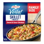 BIRDSEYE SWT SOUR CHICKEN 42Z