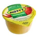 MOTTS APPLE SAUCE ORIG 6PK