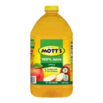 MOTTS APPLE JUICE 1GL